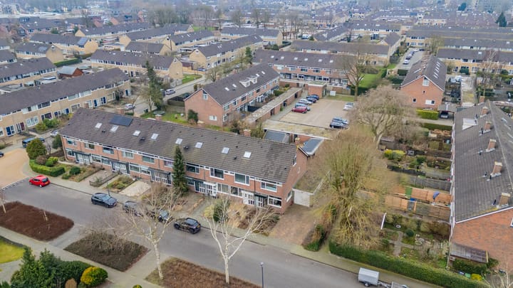 Foto 56 van Valeriaan 74