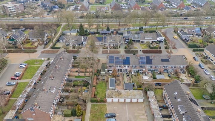 Foto 58 van Valeriaan 74