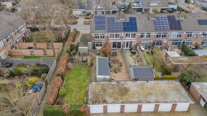 Foto 59 van Valeriaan 74