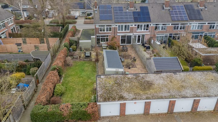 Foto 60 van Valeriaan 74