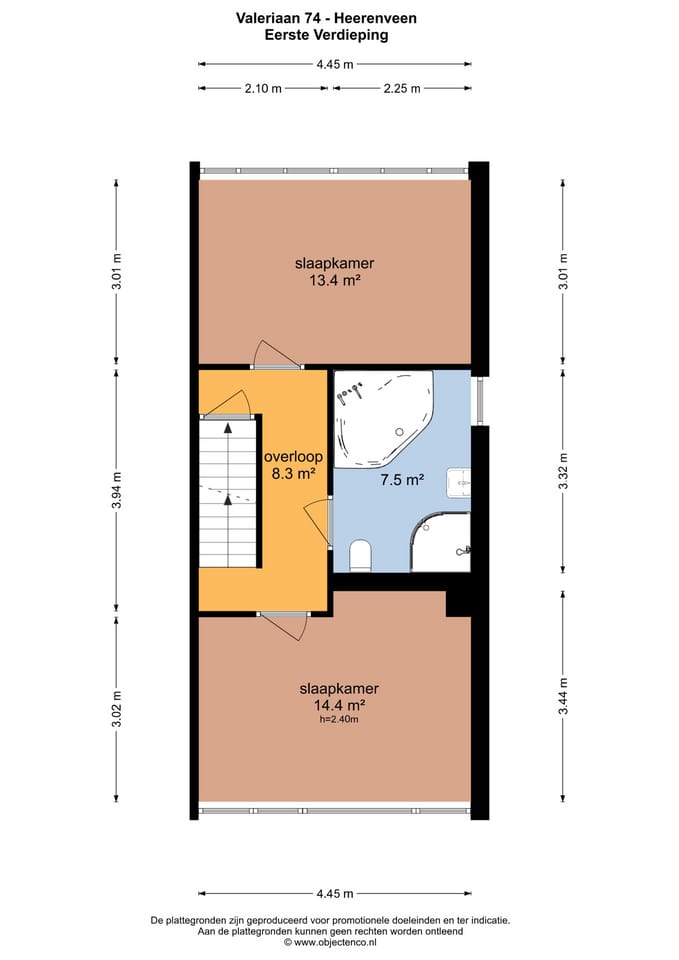 Foto 63 van Valeriaan 74