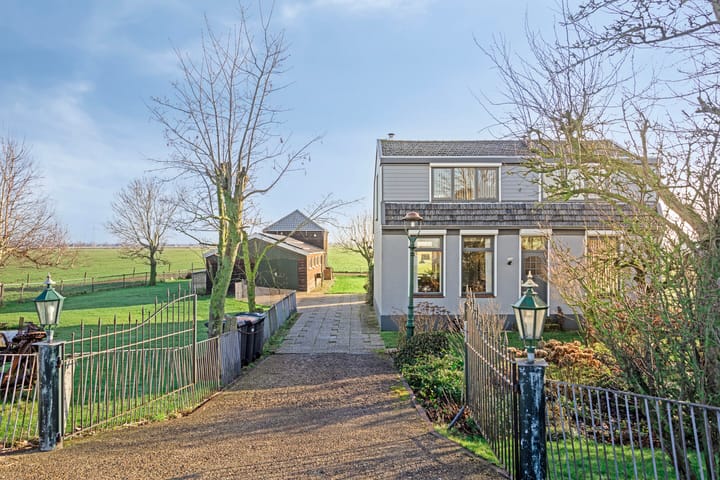 Foto 1 van Nauernasche Vaartdijk 7