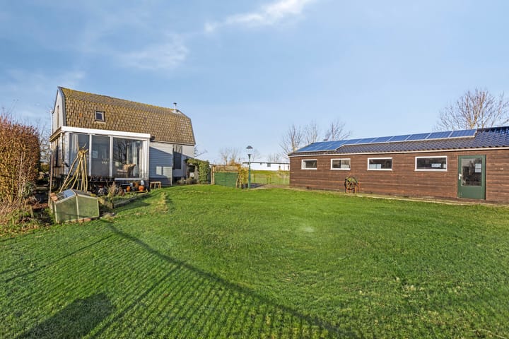 Foto 3 van Nauernasche Vaartdijk 7