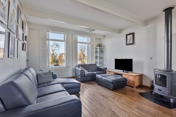 Foto 4 van Nauernasche Vaartdijk 7