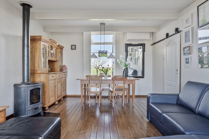 Foto 5 van Nauernasche Vaartdijk 7