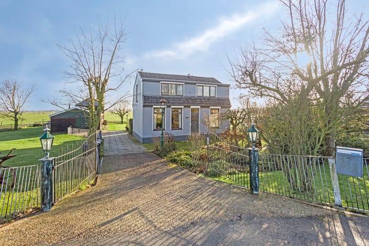 Foto 6 van Nauernasche Vaartdijk 7