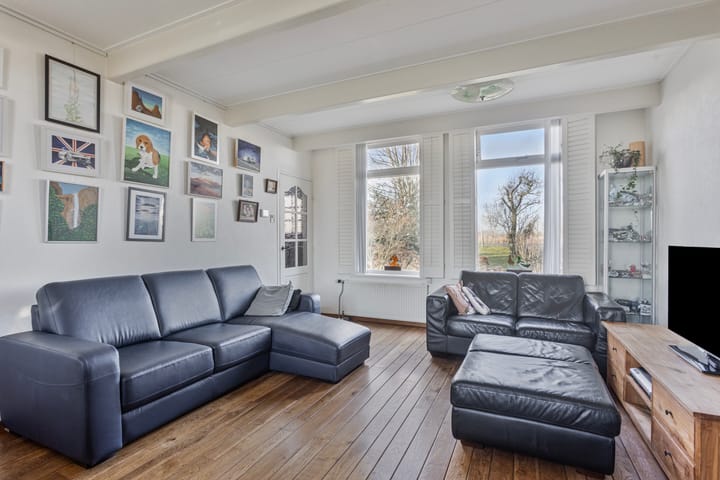 Foto 7 van Nauernasche Vaartdijk 7