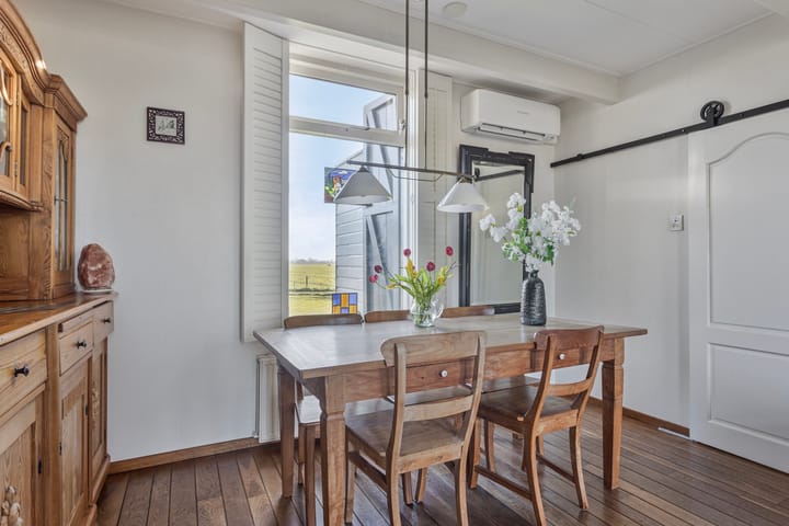 Foto 9 van Nauernasche Vaartdijk 7