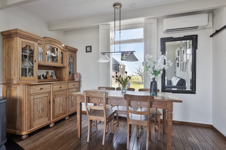 Foto 10 van Nauernasche Vaartdijk 7