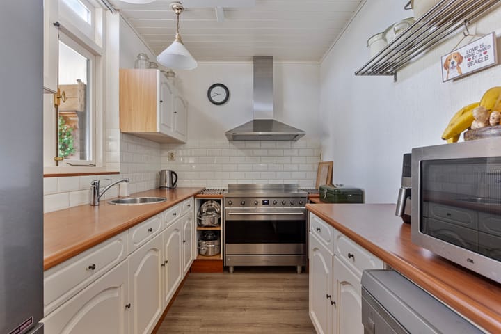 Foto 11 van Nauernasche Vaartdijk 7