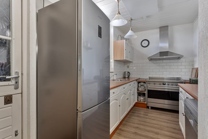 Foto 13 van Nauernasche Vaartdijk 7