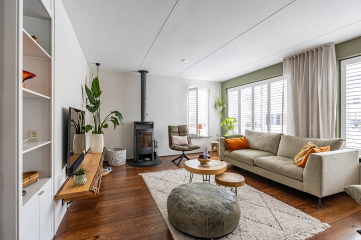 Foto 10 van Gersteland 56