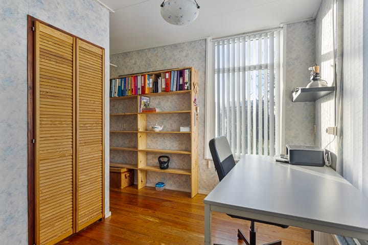 Foto 18 van Nauernasche Vaartdijk 7