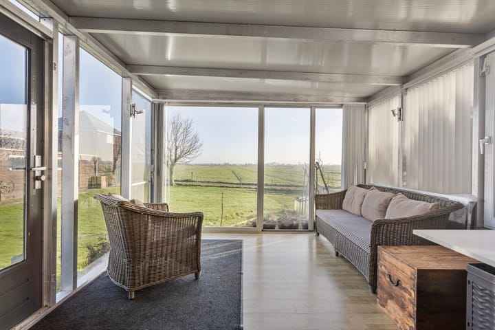 Foto 25 van Nauernasche Vaartdijk 7