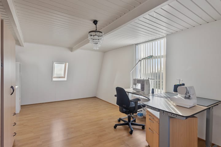 Foto 34 van Nauernasche Vaartdijk 7