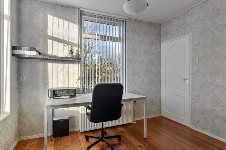 Foto 17 van Nauernasche Vaartdijk 7