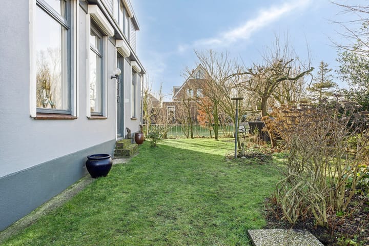 Foto 38 van Nauernasche Vaartdijk 7