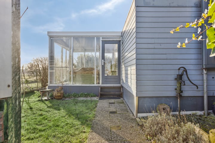 Foto 40 van Nauernasche Vaartdijk 7