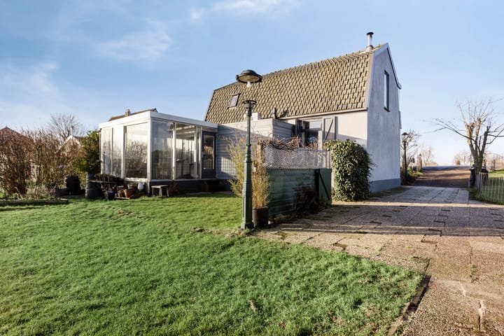 Foto 42 van Nauernasche Vaartdijk 7