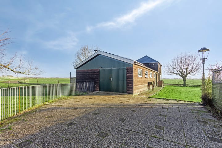 Foto 43 van Nauernasche Vaartdijk 7