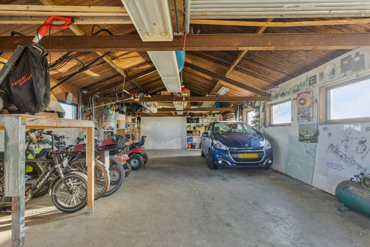 Foto 44 van Nauernasche Vaartdijk 7