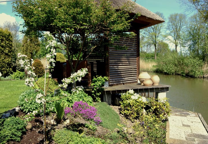 Foto 46 van Gersteland 56