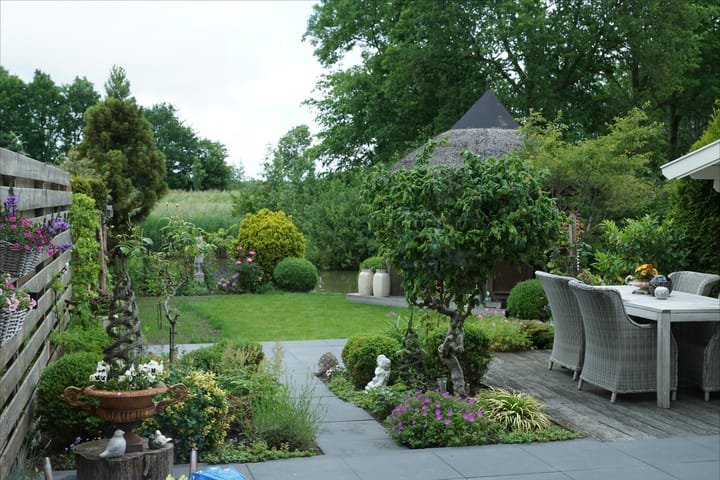 Foto 48 van Gersteland 56