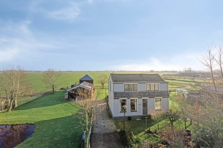 Foto 57 van Nauernasche Vaartdijk 7