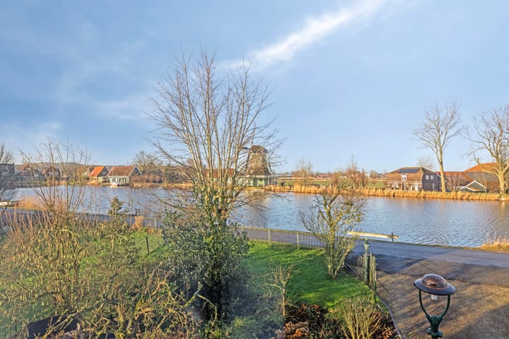 Foto 60 van Nauernasche Vaartdijk 7