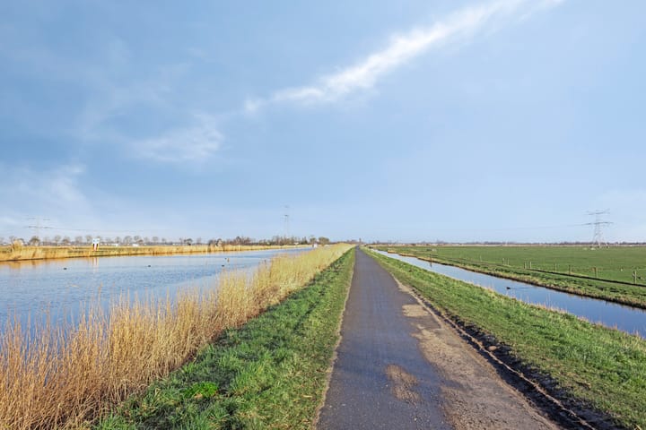 Foto 63 van Nauernasche Vaartdijk 7