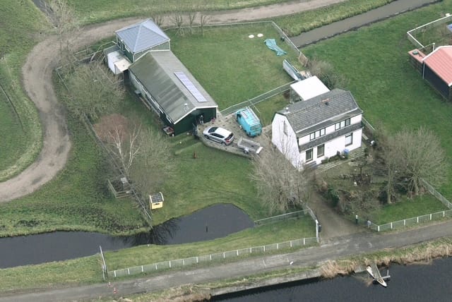 Foto 64 van Nauernasche Vaartdijk 7