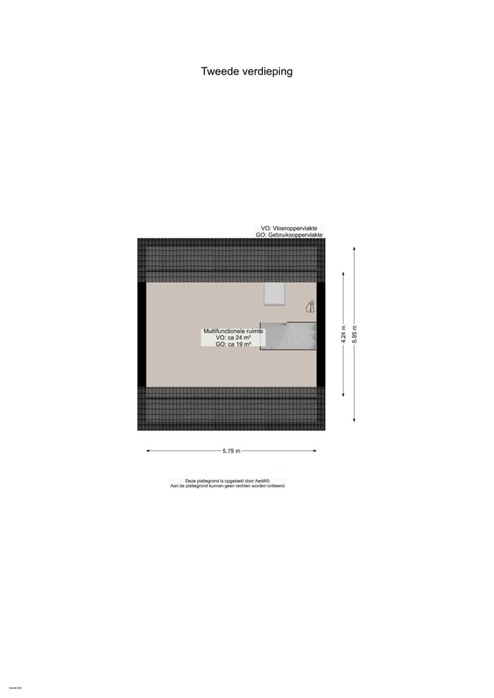 Foto 67 van Gersteland 56