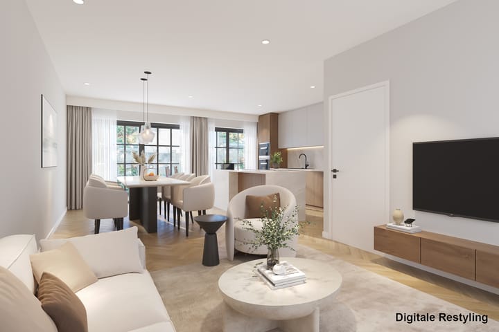 Foto 2 van Kruisherenstraat 25