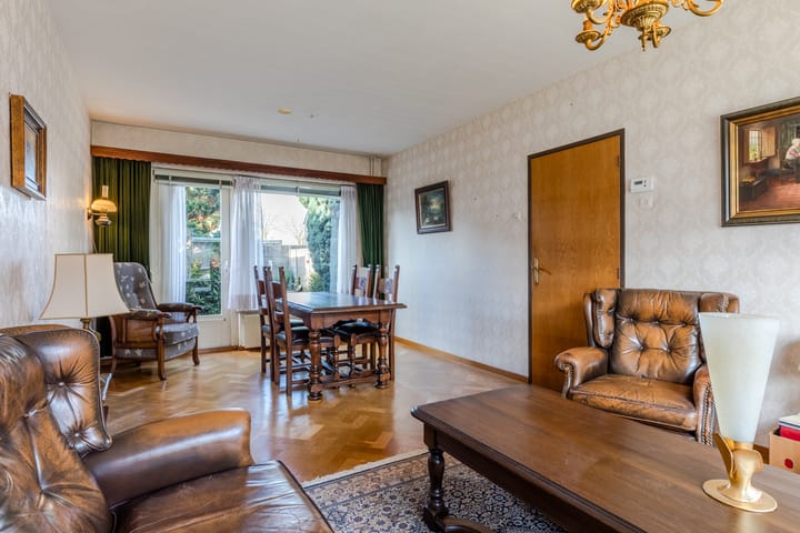 Foto 3 van Kruisherenstraat 25