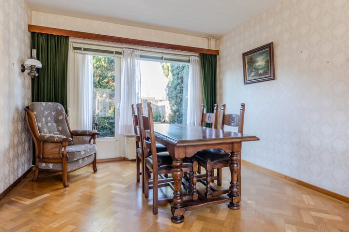 Foto 5 van Kruisherenstraat 25