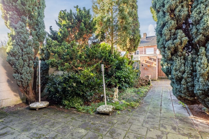 Foto 25 van Kruisherenstraat 25