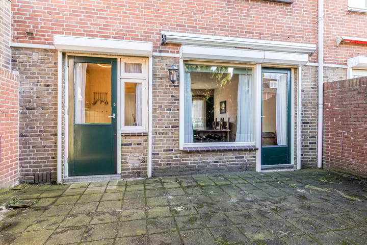 Foto 26 van Kruisherenstraat 25