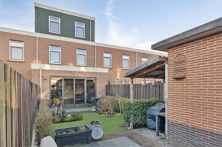 Foto 1 van Sumatra 33