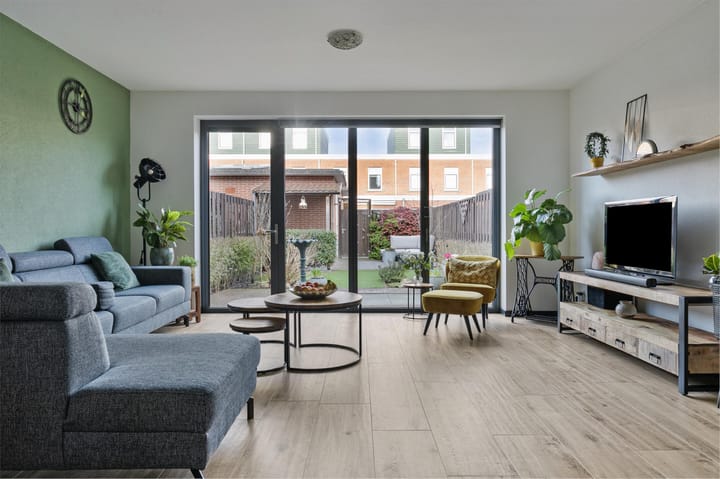 Foto 12 van Sumatra 33