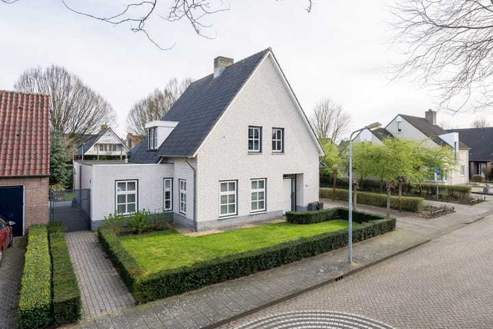 Foto 1 van Standaardmolen 54