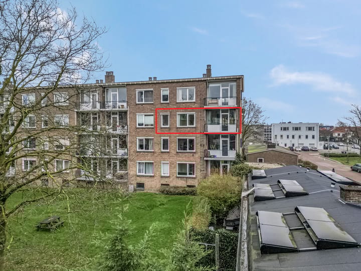 Foto 2 van Koolwitjeshof 3