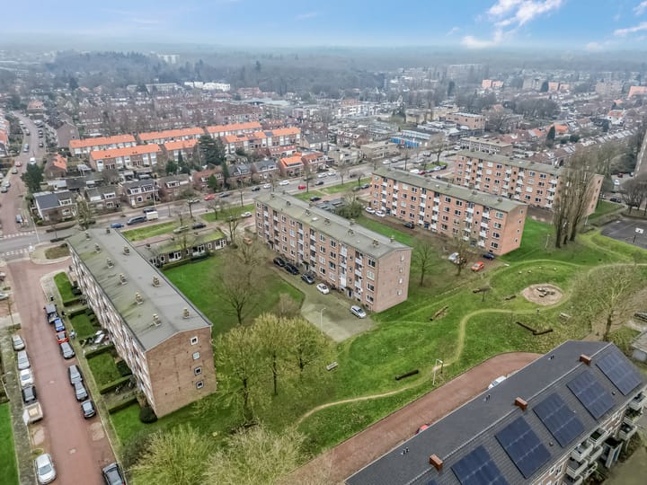 Foto 4 van Koolwitjeshof 3