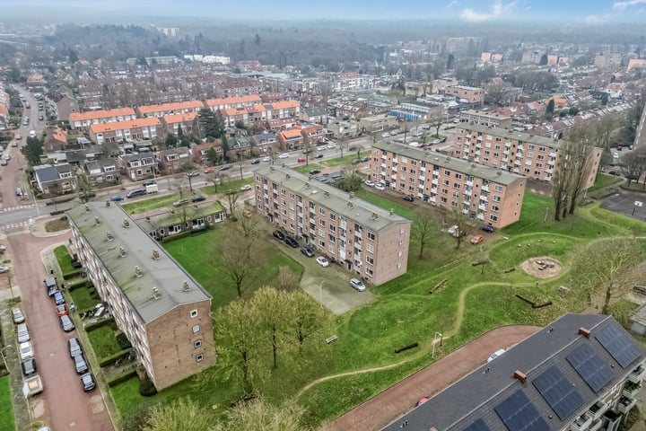Foto 4 van Koolwitjeshof 3