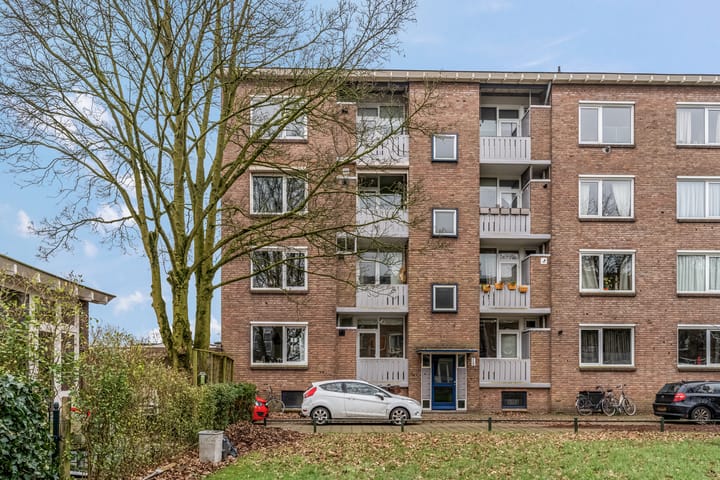 Foto 6 van Koolwitjeshof 3