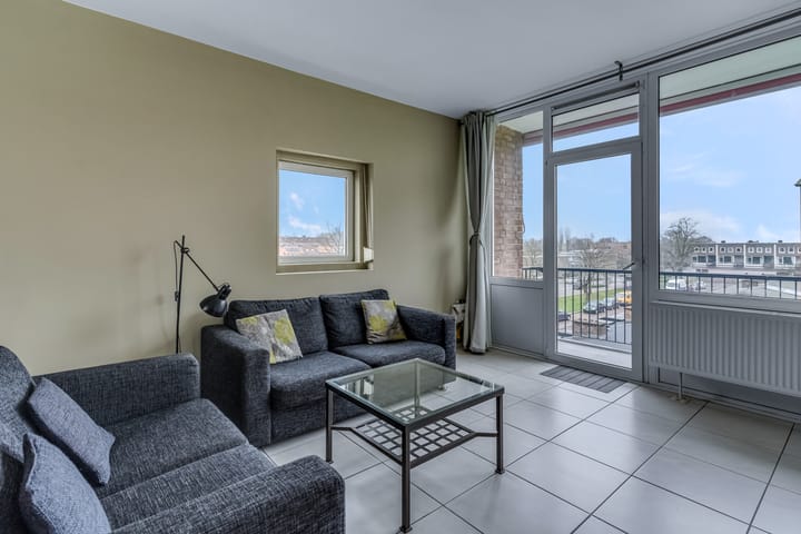 Foto 8 van Koolwitjeshof 3