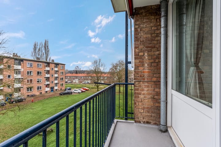 Foto 9 van Koolwitjeshof 3