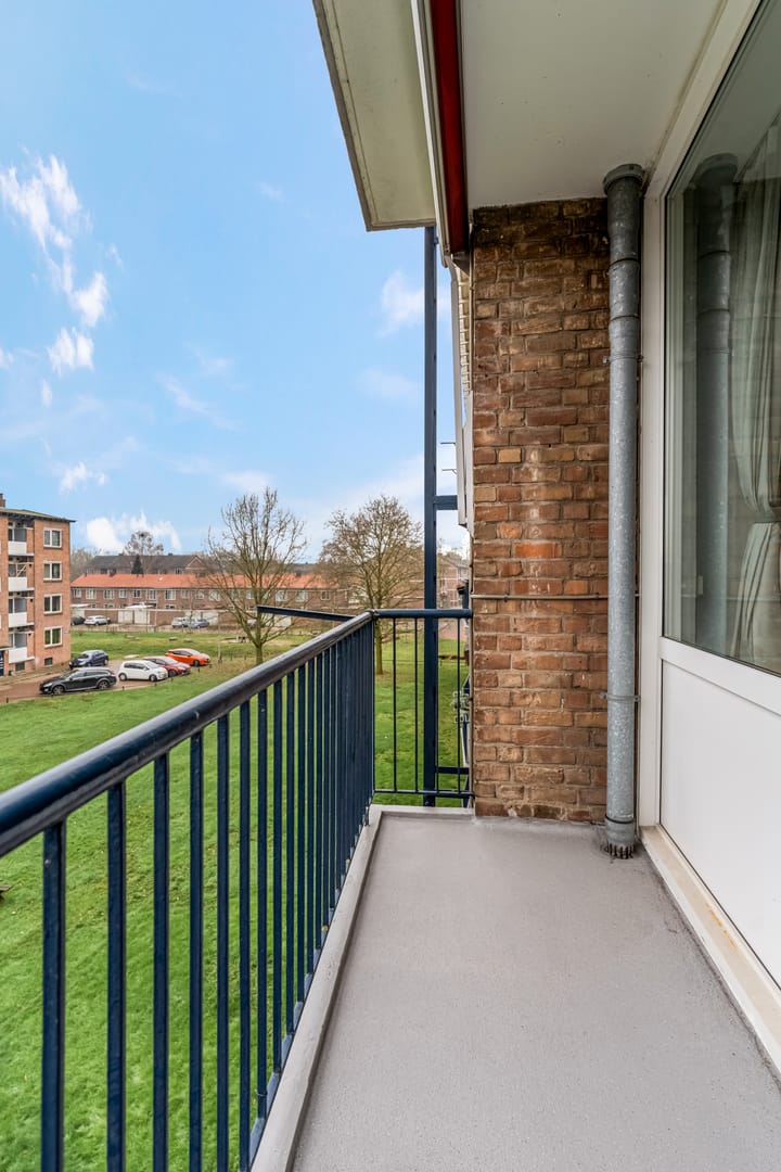 Foto 10 van Koolwitjeshof 3