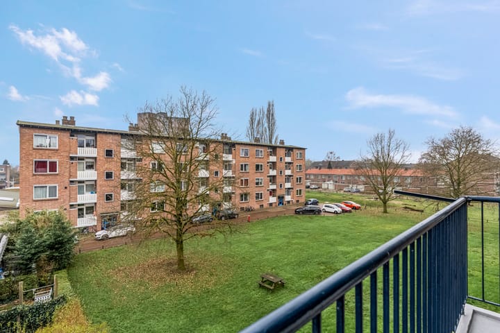 Foto 11 van Koolwitjeshof 3