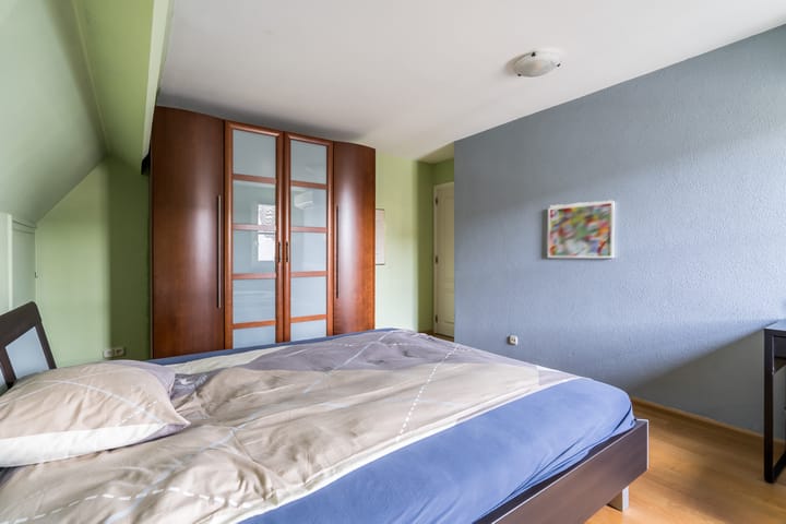 Foto 25 van Standaardmolen 54