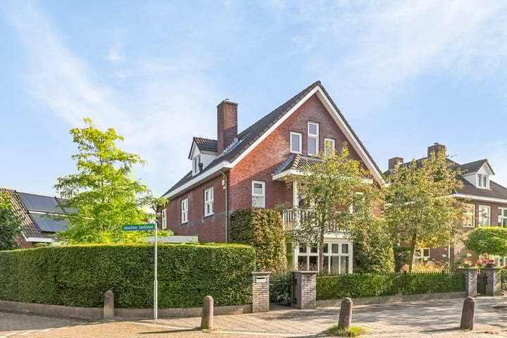 Foto 1 van Jonathan Swiftlaan 2